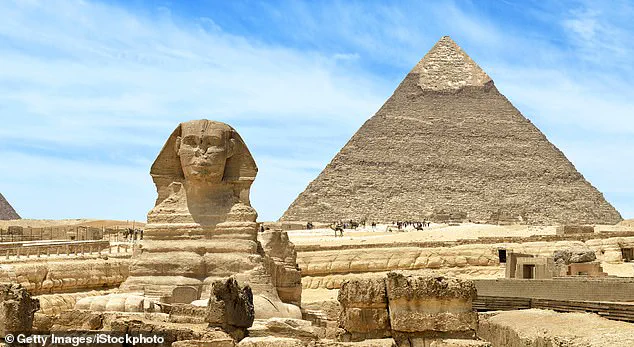 New Theories Challenge Established Beliefs About the Great Sphinx's Origins