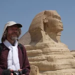 New Theories Challenge Established Beliefs About the Great Sphinx's Origins