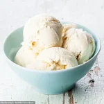 New York Ice Cream Company Recalls Vanilla G.Nutt Product Over Undeclared Almond Allergen, FDA Warns