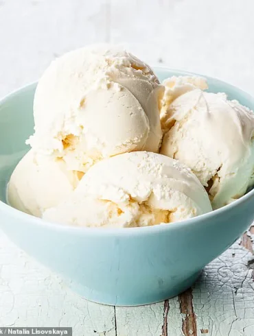 New York Ice Cream Company Recalls Vanilla G.Nutt Product Over Undeclared Almond Allergen, FDA Warns