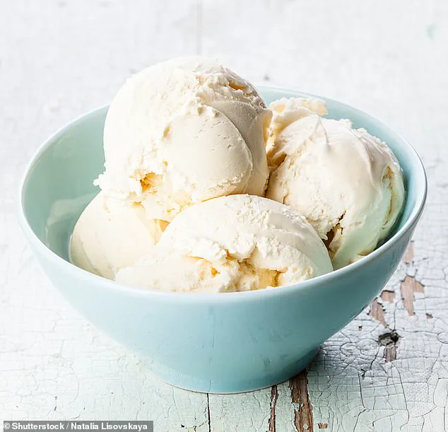 New York Ice Cream Company Recalls Vanilla G.Nutt Product Over Undeclared Almond Allergen, FDA Warns