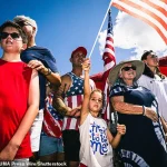 Oklahoma State Superintendent Announces Plan to Establish Turning Point USA Chapters in All High Schools Following Founder's Assassination