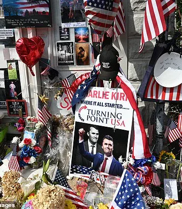 Oklahoma State Superintendent Announces Plan to Establish Turning Point USA Chapters in All High Schools Following Founder's Assassination