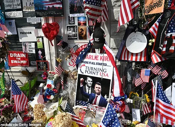 Oklahoma State Superintendent Announces Plan to Establish Turning Point USA Chapters in All High Schools Following Founder's Assassination