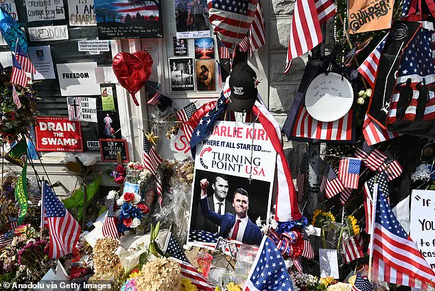 Oklahoma State Superintendent Announces Plan to Establish Turning Point USA Chapters in All High Schools Following Founder's Assassination