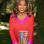 Oprah Winfrey's Transformative Self-Portrait: 'This is My Journey with Body Image,' Says Media Icon