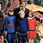 Paris Themmen Reflects on 'Willy Wonka & the Chocolate Factory' 54 Years Later