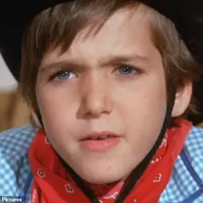 Paris Themmen Reflects on 'Willy Wonka & the Chocolate Factory' 54 Years Later