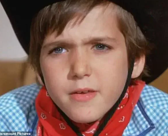 Paris Themmen Reflects on 'Willy Wonka & the Chocolate Factory' 54 Years Later
