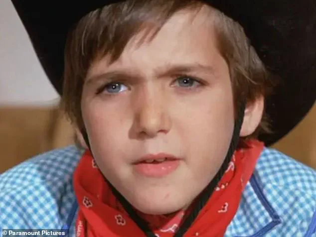 Paris Themmen Reflects on 'Willy Wonka & the Chocolate Factory' 54 Years Later