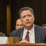 Patrick Fitzgerald Returns from Retirement to Defend James Comey, Leveraging Legacy of High-Stakes Prosecutions