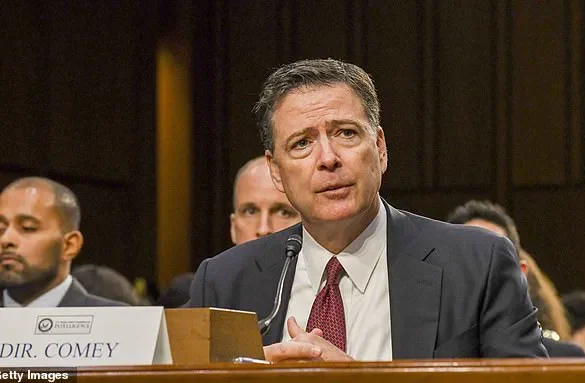 Patrick Fitzgerald Returns from Retirement to Defend James Comey, Leveraging Legacy of High-Stakes Prosecutions