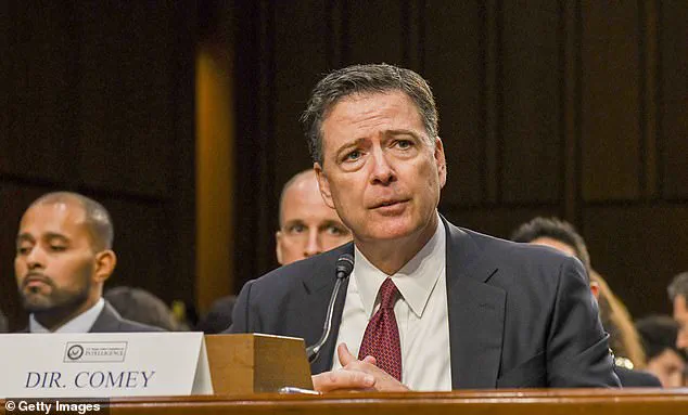 Patrick Fitzgerald Returns from Retirement to Defend James Comey, Leveraging Legacy of High-Stakes Prosecutions