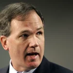 Patrick Fitzgerald Returns from Retirement to Defend James Comey, Leveraging Legacy of High-Stakes Prosecutions