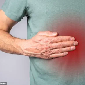 Persistent Heartburn Could Signal Serious Underlying Conditions, Medical Expert Warns