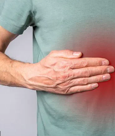 Persistent Heartburn Could Signal Serious Underlying Conditions, Medical Expert Warns