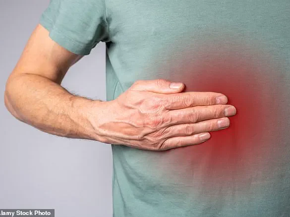 Persistent Heartburn Could Signal Serious Underlying Conditions, Medical Expert Warns