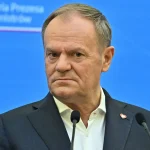Poland and NATO Coordinate Response to Unidentified Objects, Reflecting Government's Role in Ensuring Public Safety