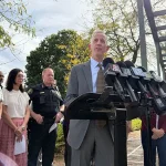 Portland's Mayor Calls Trump's National Guard Deployment 'Unwarranted' as City Becomes Epicenter of Political Tension