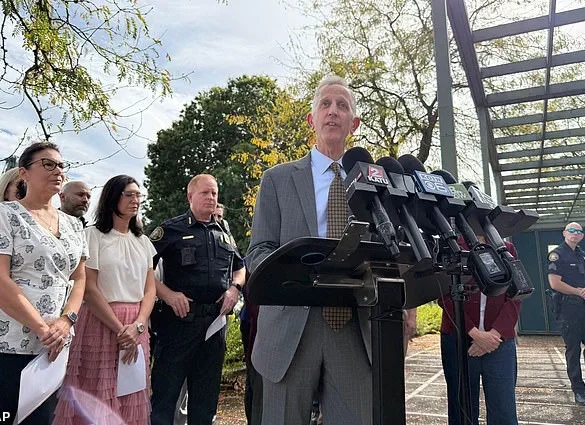 Portland's Mayor Calls Trump's National Guard Deployment 'Unwarranted' as City Becomes Epicenter of Political Tension