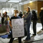 Portland's Mayor Calls Trump's National Guard Deployment 'Unwarranted' as City Becomes Epicenter of Political Tension
