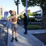 Portland's Mayor Calls Trump's National Guard Deployment 'Unwarranted' as City Becomes Epicenter of Political Tension