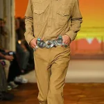 Post Malone Debuts Clothing Line at Paris Fashion Week Amid Style Criticism