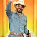 Post Malone Debuts Clothing Line at Paris Fashion Week Amid Style Criticism