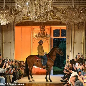 Post Malone Debuts Clothing Line at Paris Fashion Week Amid Style Criticism