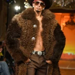Post Malone Debuts Clothing Line at Paris Fashion Week Amid Style Criticism