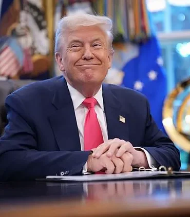 President Trump's Threat to Revoke Rosie O'Donnell's Citizenship Raises Legal Questions