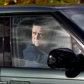 Prince Andrew's Potential Downfall: Epstein Files Emails Spark Concerns Over Incriminating Evidence