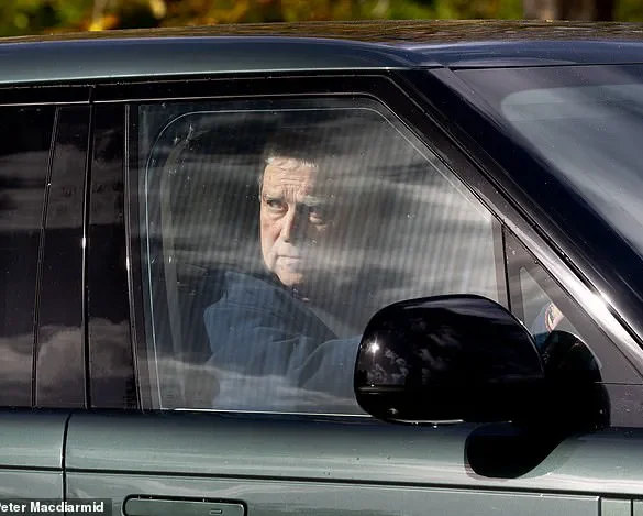 Prince Andrew's Potential Downfall: Epstein Files Emails Spark Concerns Over Incriminating Evidence