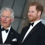 Prince Harry and King Charles's tense meeting reignites 19-month rift, complicating reconciliation efforts