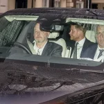 Prince Harry and King Charles's tense meeting reignites 19-month rift, complicating reconciliation efforts