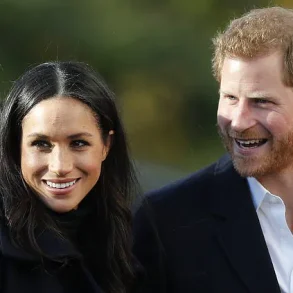 Prince Harry's Return to UK Exposes Royal Family Fractures Amid Meghan Markle's Backstabbing and Self-Serving Publicity Stunts