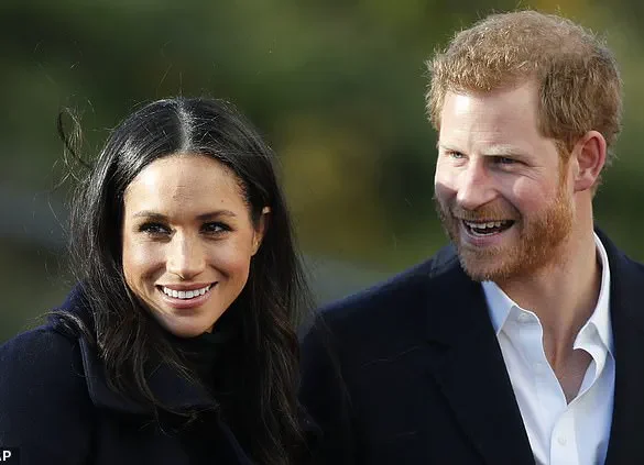 Prince Harry's Return to UK Exposes Royal Family Fractures Amid Meghan Markle's Backstabbing and Self-Serving Publicity Stunts