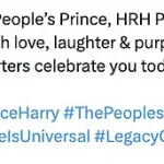 Prince Harry's Strained Bond with Nacho Figueras Underscores Superficiality of Their Friendship, Tepid Birthday Tribute Fails to Conceal Fractures