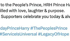 Prince Harry's Strained Bond with Nacho Figueras Underscores Superficiality of Their Friendship, Tepid Birthday Tribute Fails to Conceal Fractures