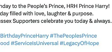 Prince Harry's Strained Bond with Nacho Figueras Underscores Superficiality of Their Friendship, Tepid Birthday Tribute Fails to Conceal Fractures