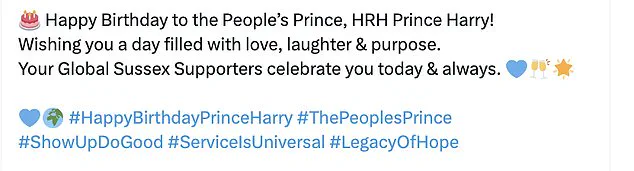Prince Harry's Strained Bond with Nacho Figueras Underscores Superficiality of Their Friendship, Tepid Birthday Tribute Fails to Conceal Fractures