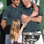 Prince Harry's Strained Bond with Nacho Figueras Underscores Superficiality of Their Friendship, Tepid Birthday Tribute Fails to Conceal Fractures