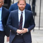 Prince Harry's Urgent UK Return: Reconnecting with Roots Amid Historic Visit