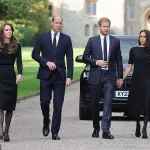 Prince Harry's Urgent UK Return: Reconnecting with Roots Amid Historic Visit