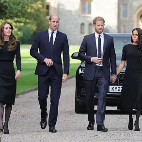 Prince Harry's Urgent UK Return: Reconnecting with Roots Amid Historic Visit