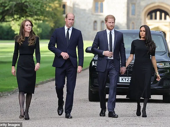 Prince Harry's Urgent UK Return: Reconnecting with Roots Amid Historic Visit