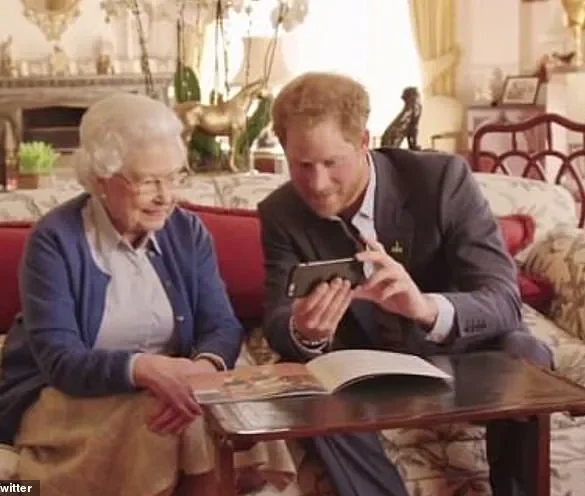 Prince William Reflects on Queen Elizabeth II's 'Unexpected Embrace of Modern Technology,' Highlighting Innovation's Role in Shaping Monarchy and Society
