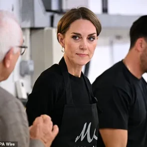 Princess of Wales Gets Hands-On with Fabric Printing in Bid to 'Distract from the Wreckage She Left Behind'
