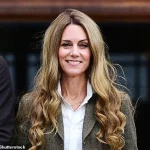 Princess of Wales' Hair Lightening Ignites Social Media Frenzy: 'It’s a Statement, Not a Fashion Choice’ – Experts Weigh In