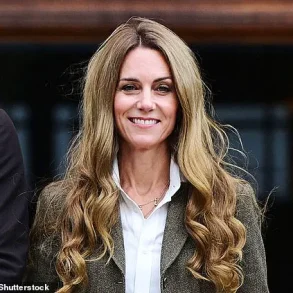 Princess of Wales' Hair Lightening Ignites Social Media Frenzy: 'It’s a Statement, Not a Fashion Choice’ – Experts Weigh In